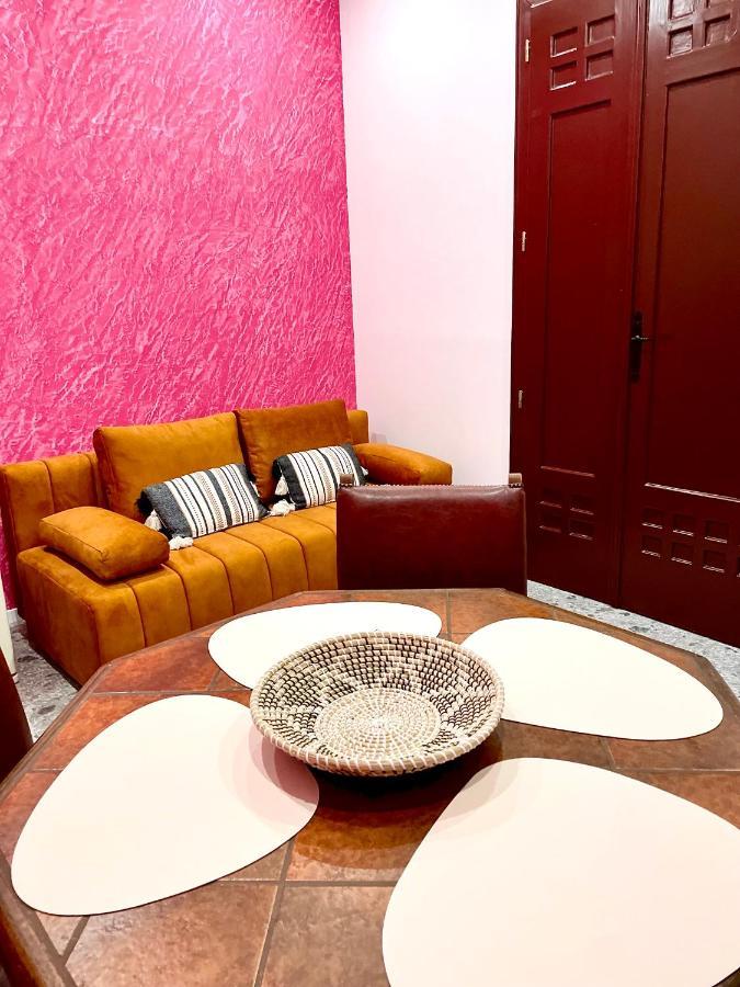 Thermal Apartmanok Raday 4 - Namaste Гайдусобосло Екстер'єр фото